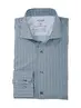 OLYMP jersey overhemd Body fit 200554