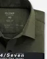 OLYMP jersey overhemd Body fit 200864
