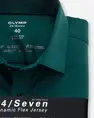 OLYMP jersey overhemd Body fit 200864