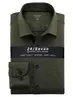 OLYMP jersey overhemd Body fit 200864
