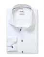 OLYMP jersey overhemd Body fit 208814