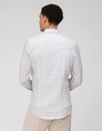 OLYMP jersey overhemd Body fit 209754
