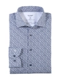 OLYMP jersey overhemd Body fit 216264
