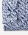 OLYMP jersey overhemd Body fit 216264