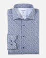 OLYMP jersey overhemd Body fit 216264