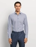 OLYMP jersey overhemd Body fit 216264