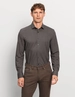 OLYMP jersey overhemd Body fit 218264