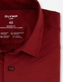 OLYMP jersey overhemd Modern Fit 120264