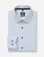 OLYMP jersey overhemd Modern Fit 1219/84/11