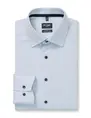 OLYMP jersey overhemd Modern Fit 1219/84/11