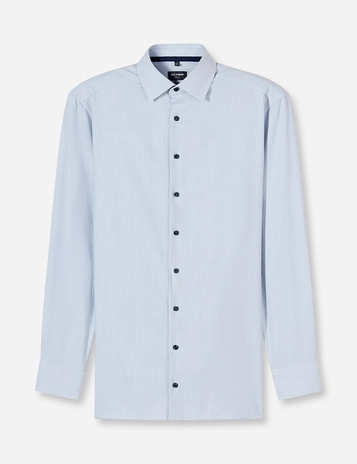 OLYMP jersey overhemd Modern Fit 1219/84/11