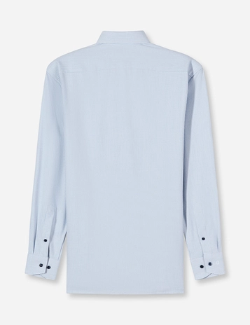 OLYMP jersey overhemd Modern Fit 1219/84/11