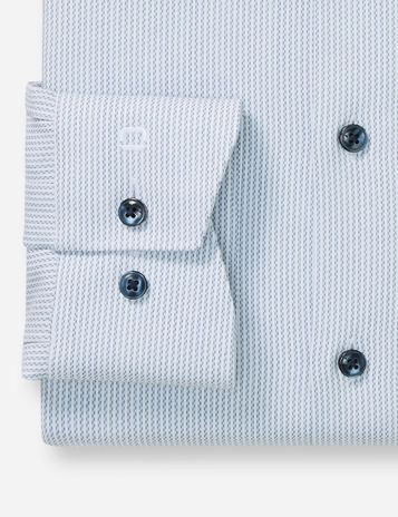 OLYMP jersey overhemd Modern Fit 1219/84/11