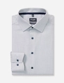 OLYMP jersey overhemd Modern Fit 1219/84/48