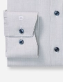 OLYMP jersey overhemd Modern Fit 1219/84/48