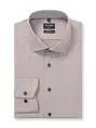 OLYMP jersey overhemd Modern Fit 123024