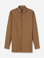 OLYMP jersey overhemd Modern Fit 123024
