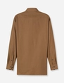 OLYMP jersey overhemd Modern Fit 123024