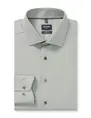 OLYMP jersey overhemd Modern Fit 123024