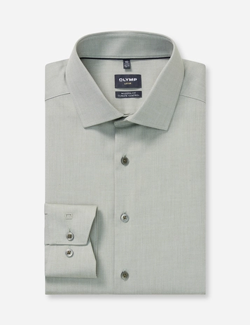 OLYMP jersey overhemd Modern Fit 123024