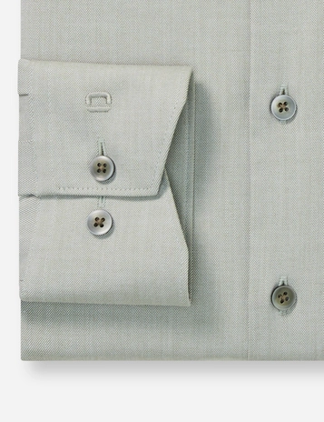 OLYMP jersey overhemd Modern Fit 123024