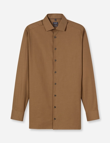 OLYMP jersey overhemd Modern Fit 123024