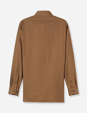 OLYMP jersey overhemd Modern Fit 123024