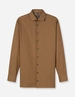 OLYMP jersey overhemd Modern Fit 123024