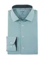 OLYMP jersey overhemd Modern Fit 124654