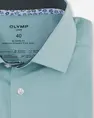OLYMP jersey overhemd Modern Fit 124654
