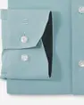 OLYMP jersey overhemd Modern Fit 124654