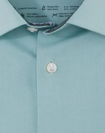 OLYMP jersey overhemd Modern Fit 124654