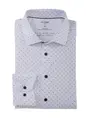OLYMP jersey overhemd Modern Fit 125054