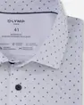 OLYMP jersey overhemd Modern Fit 125054