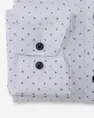 OLYMP jersey overhemd Modern Fit 125054