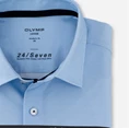 OLYMP jersey overhemd Modern Fit 125274