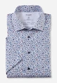 OLYMP jersey overhemd Modern Fit 128352