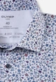 OLYMP jersey overhemd Modern Fit 128352