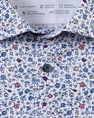 OLYMP jersey overhemd Modern Fit 128352