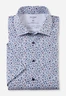 OLYMP jersey overhemd Modern Fit 128352