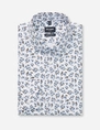 OLYMP jersey overhemd Modern Fit 130284