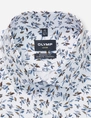 OLYMP jersey overhemd Modern Fit 130284