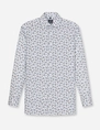 OLYMP jersey overhemd Modern Fit 130284