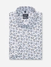 OLYMP jersey overhemd Modern Fit 130284
