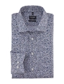 OLYMP jersey overhemd Modern Fit 131074