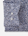 OLYMP jersey overhemd Modern Fit 131074