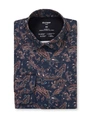 OLYMP jersey overhemd Modern Fit 132284
