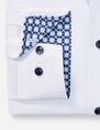 OLYMP jersey overhemd Modern Fit 1330/84