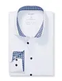 OLYMP jersey overhemd Modern Fit 1330/84