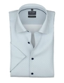 OLYMP jersey overhemd Modern Fit 133812